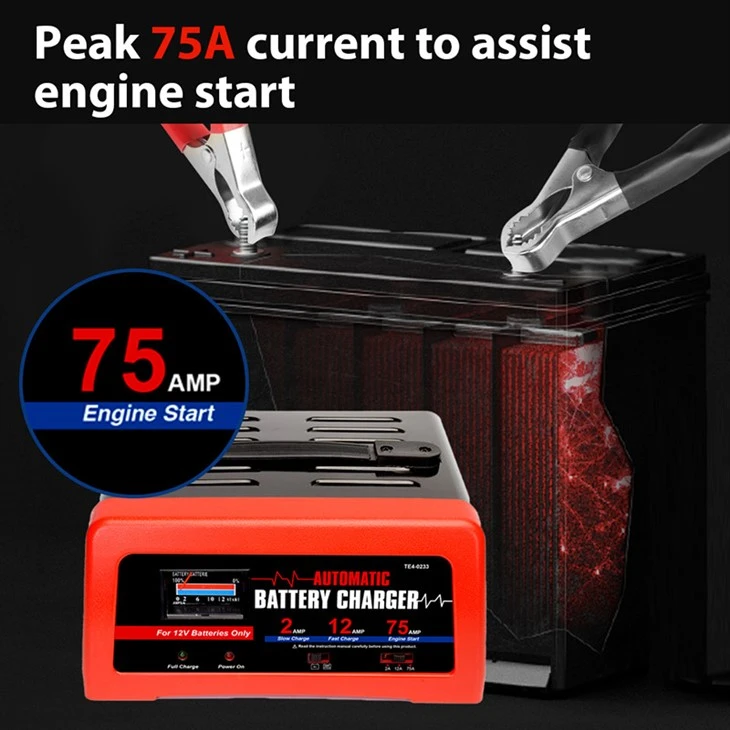 Car Battery Charger Booster best Car Battery Charger Booster best
